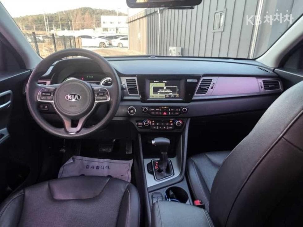 Kia Niro1.6 Luxury - 7