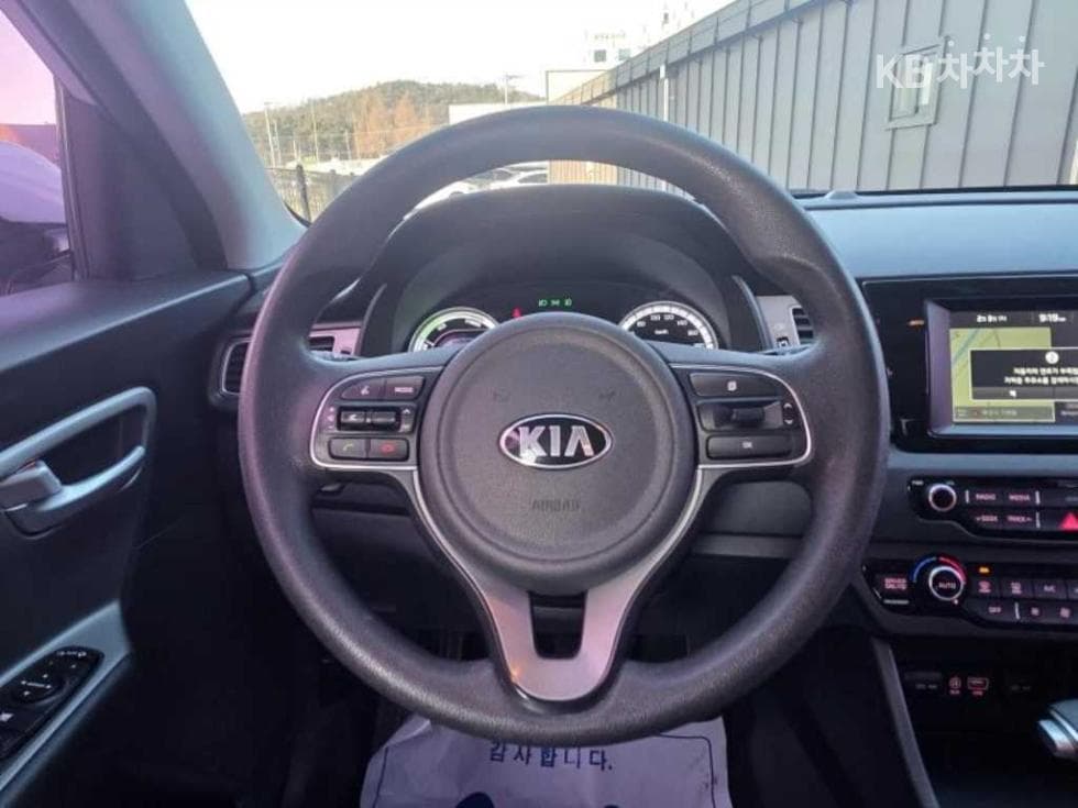 Kia Niro1.6 Luxury - 8