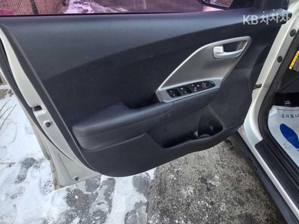 Kia Niro1.6 Luxury - 9