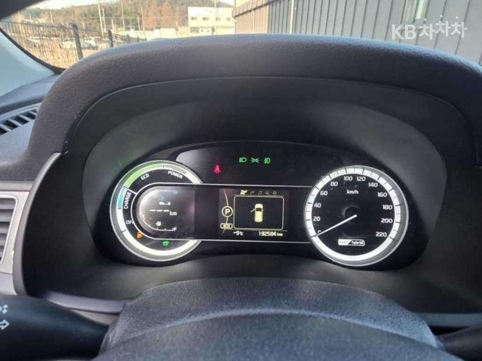 Kia Niro1.6 Luxury - 11