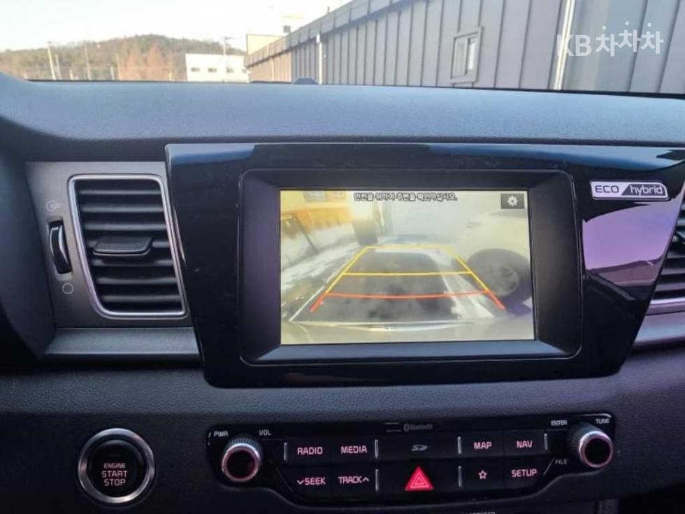 Kia Niro1.6 Luxury - 14