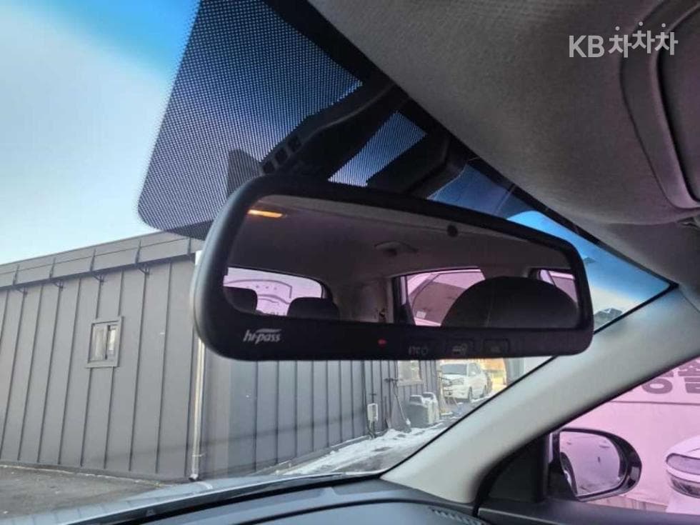 Kia Niro1.6 Luxury - 15