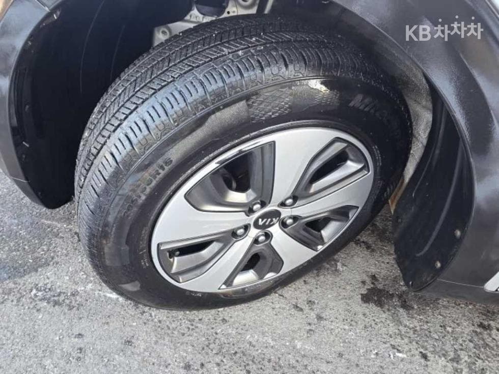 Kia Niro1.6 Luxury - 17