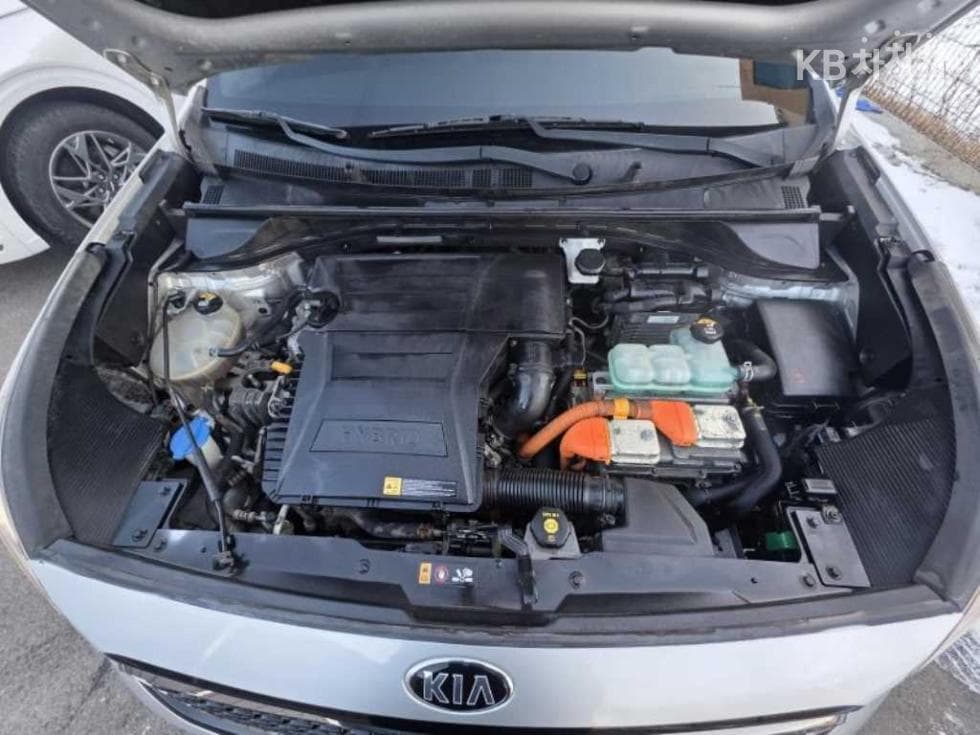 Kia Niro1.6 Luxury - 18