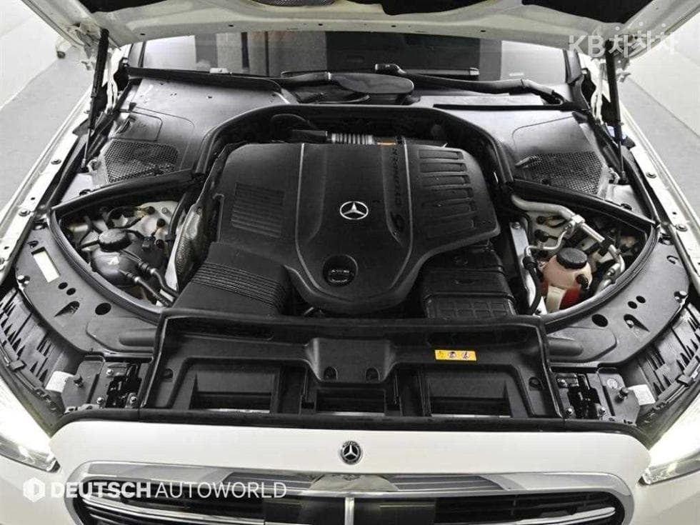 Mercedes-Benz S-Class W223S450L 4Matic Standard - 6