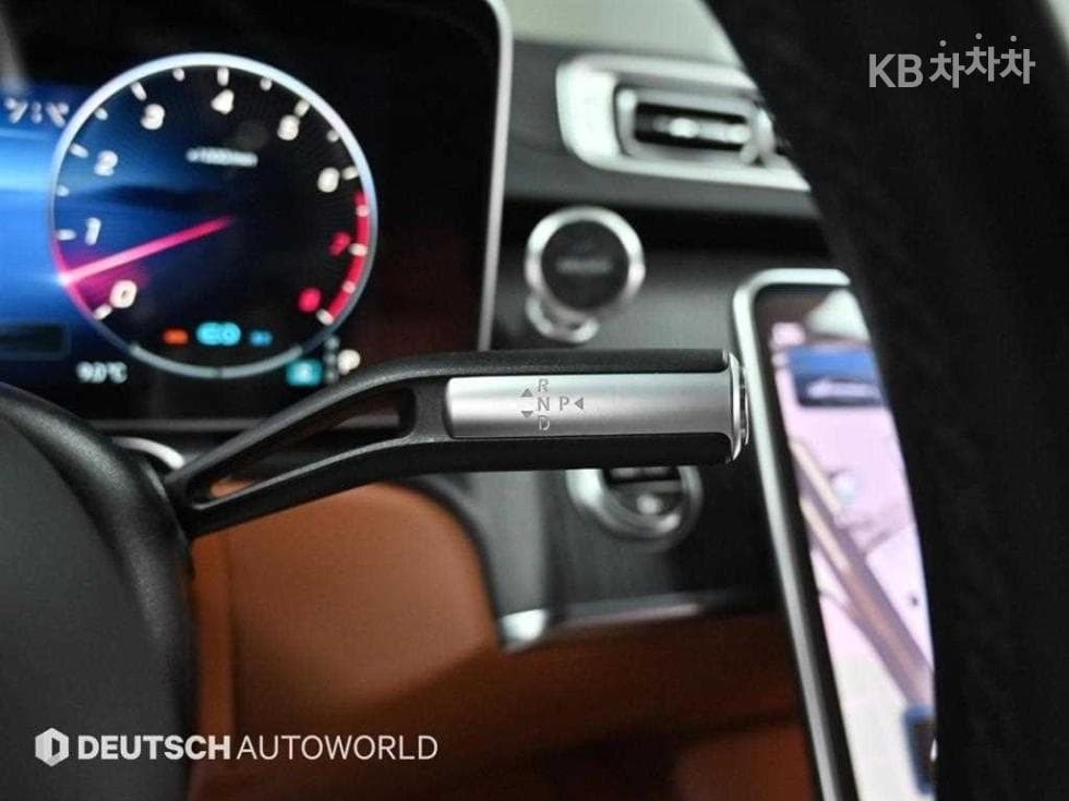 Mercedes-Benz S-Class W223S450L 4Matic Standard - 9