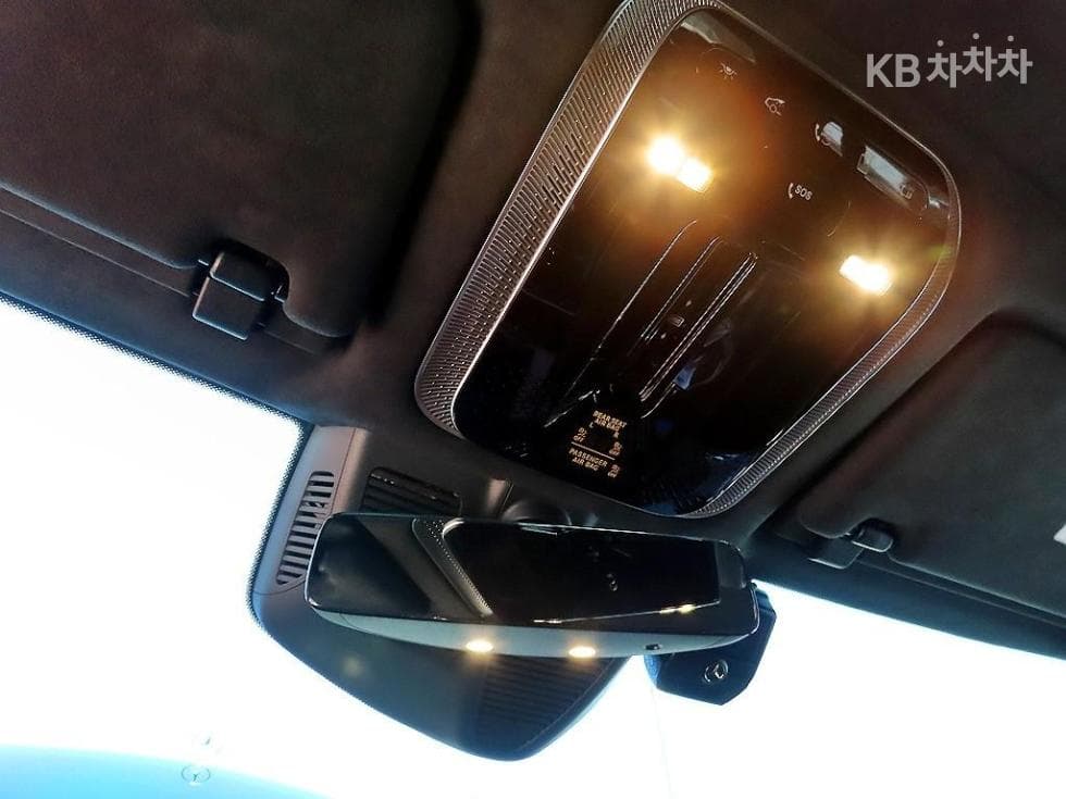 Mercedes-Benz S-Class W223S580L 4Matic Standard - 14