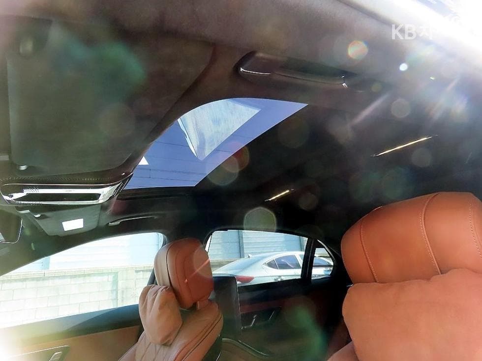 Mercedes-Benz S-Class W223S580L 4Matic Standard - 16