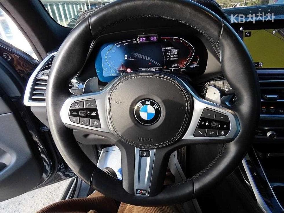 BMW X7(G07)xDrive 40i M Sport - 9