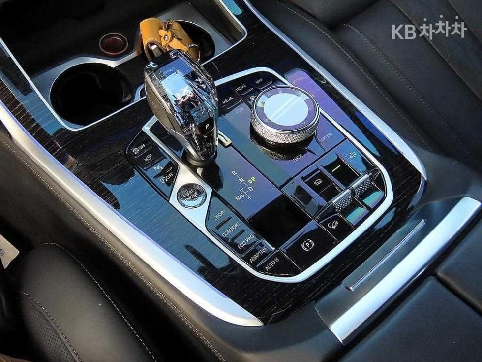 BMW X7(G07)xDrive 40i M Sport - 12