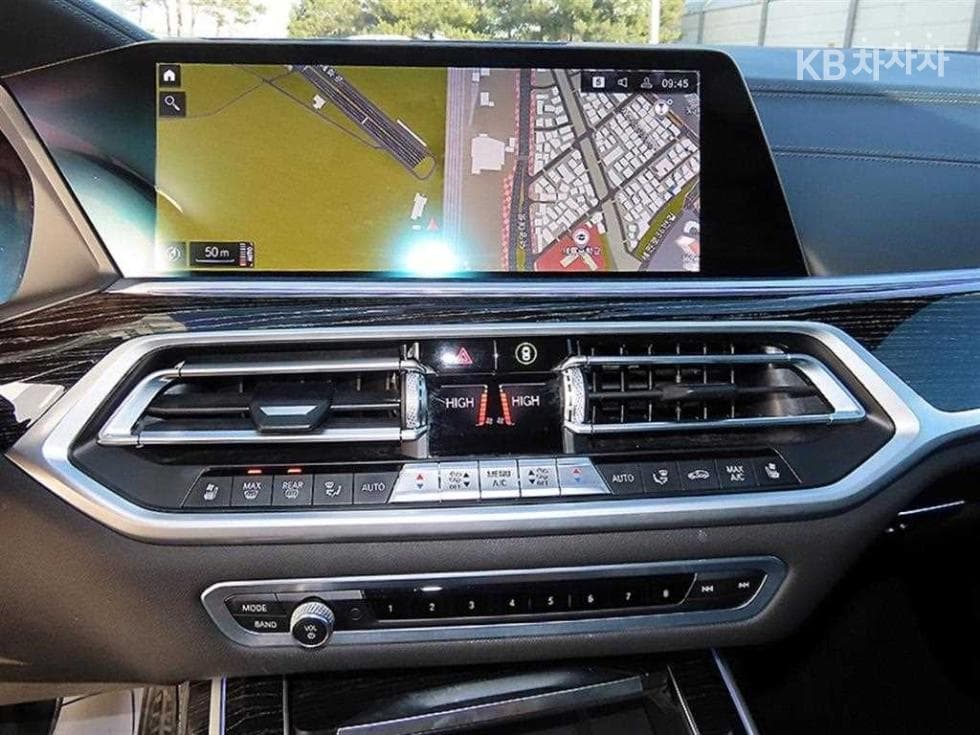 BMW X7(G07)xDrive 40i M Sport - 14