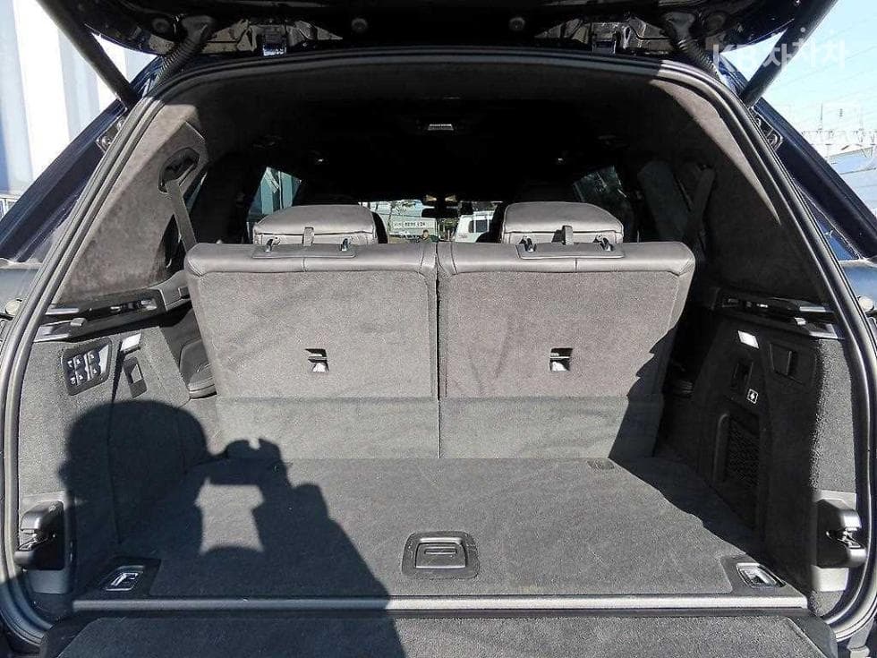 BMW X7(G07)xDrive 40i M Sport - 17