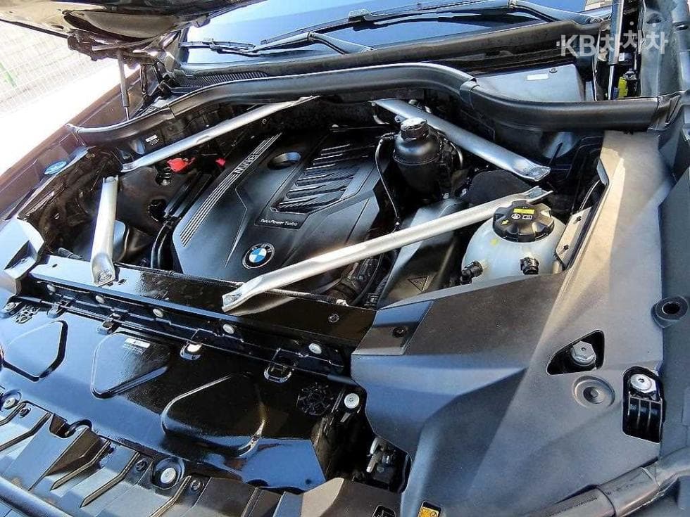 BMW X7(G07)xDrive 40i M Sport - 19