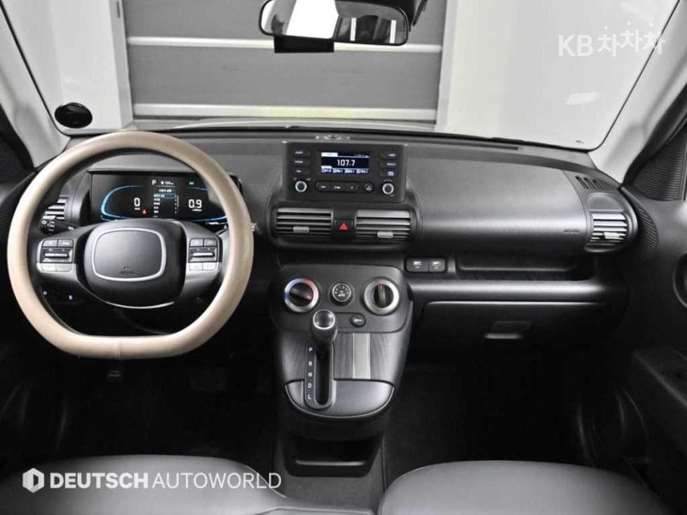 Hyundai Casper1.0 Turbo Gasoline Smart - 7