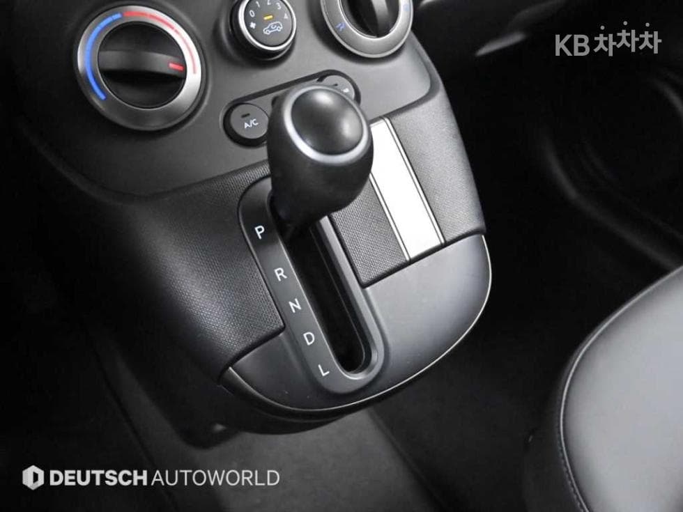 Hyundai Casper1.0 Turbo Gasoline Smart - 9