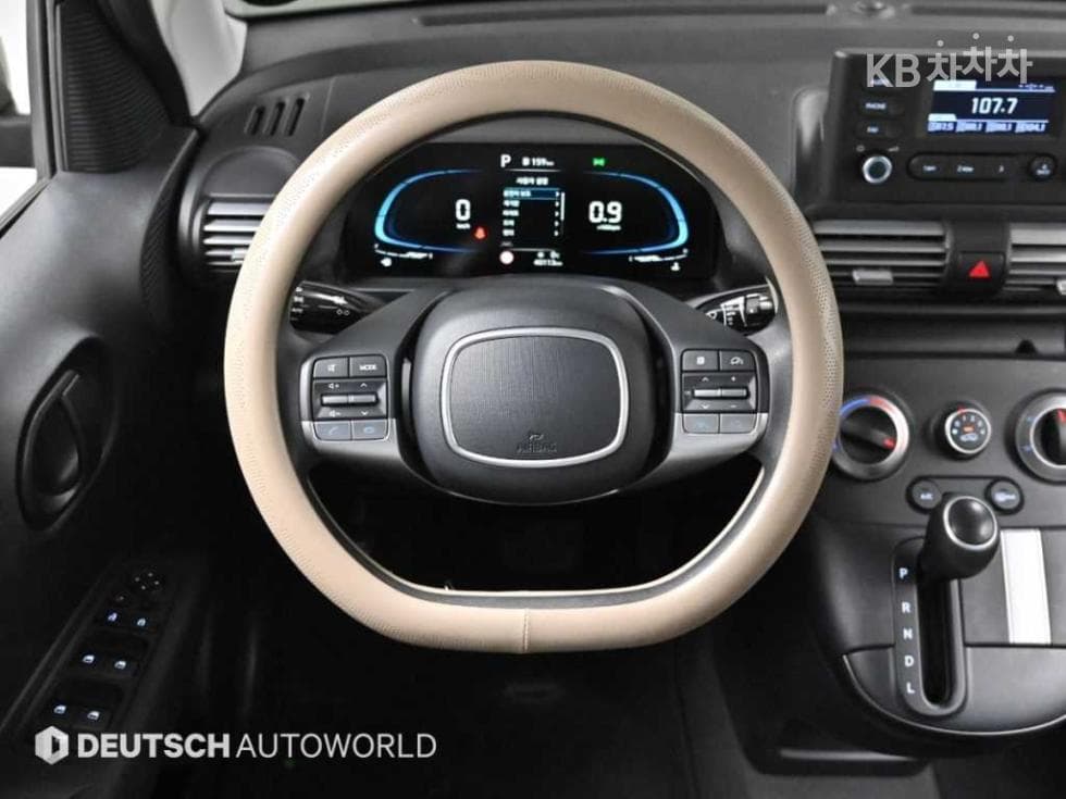 Hyundai Casper1.0 Turbo Gasoline Smart - 13