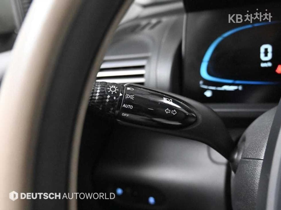 Hyundai Casper1.0 Turbo Gasoline Smart - 16