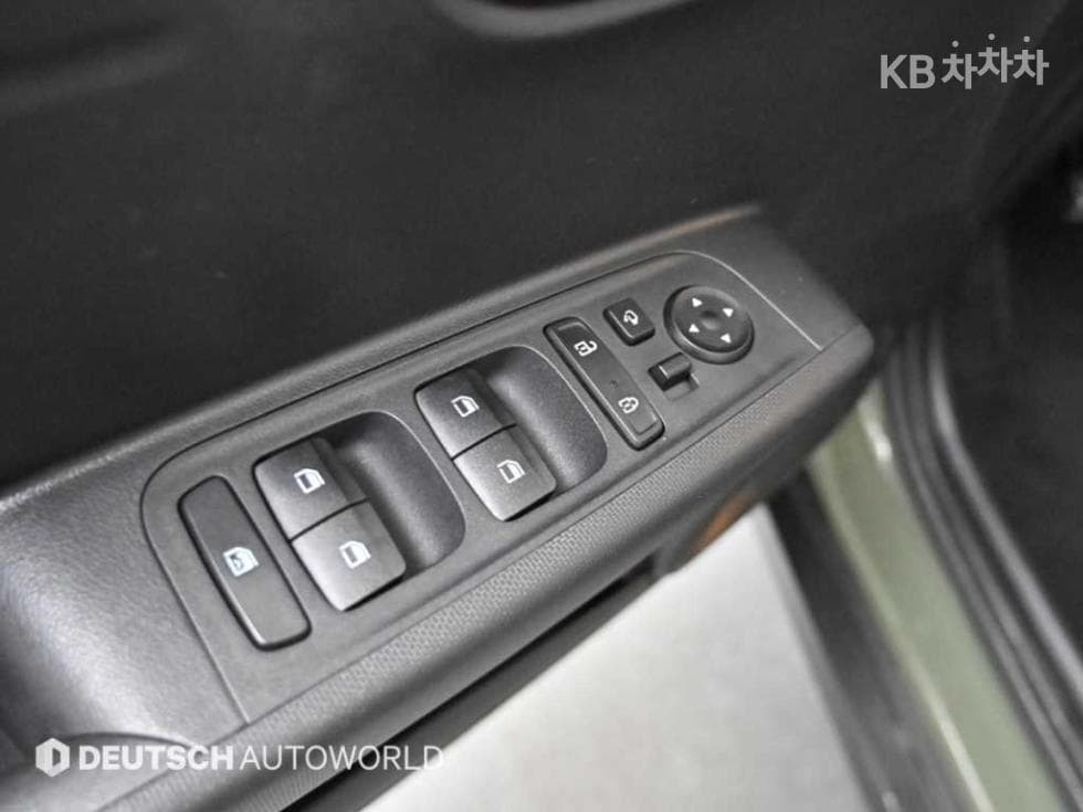 Hyundai Casper1.0 Turbo Gasoline Smart - 17