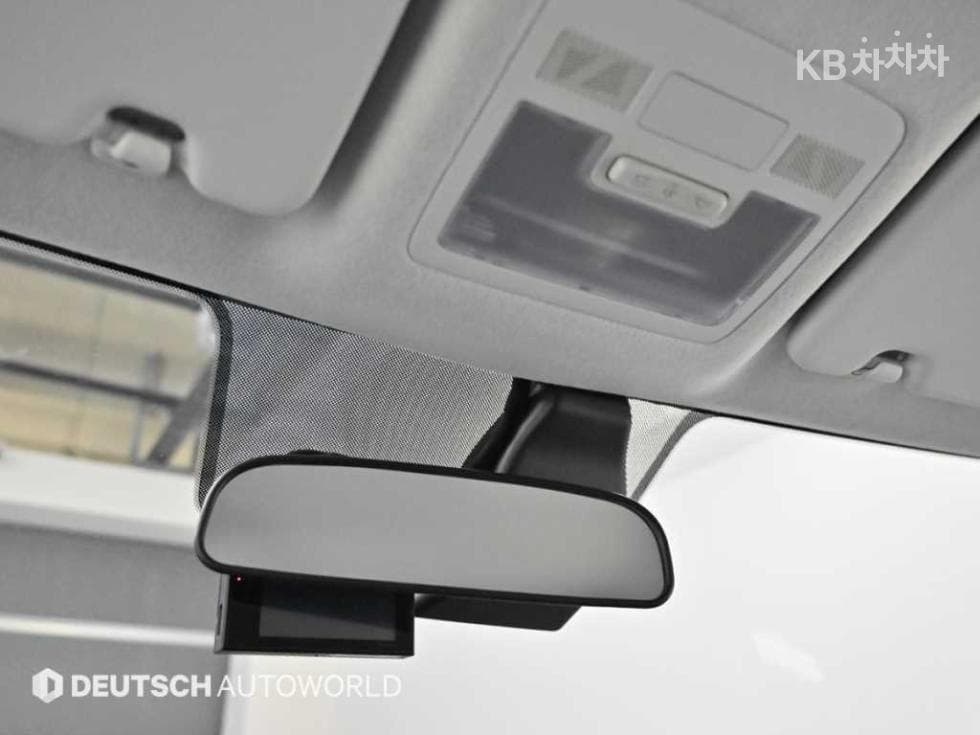 Hyundai Casper1.0 Turbo Gasoline Smart - 19