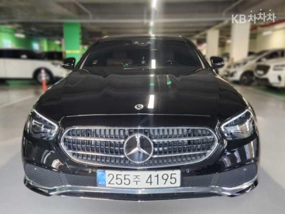 Mercedes-Benz E-Клас (W213) E250 Avantgarde - Image 1