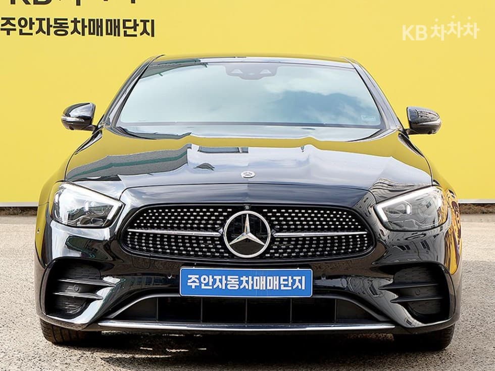 Mercedes-Benz E-Клас (W213) E350 4MATIC Avantgarde - Image 1