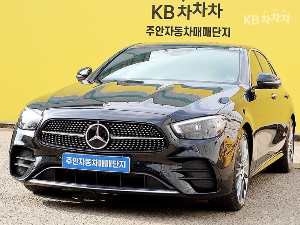 Mercedes-Benz E-Клас (W213)E350 4MATIC Avantgarde - 2
