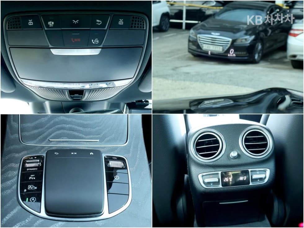Mercedes-Benz E-Клас (W213)E350 4MATIC Avantgarde - 15