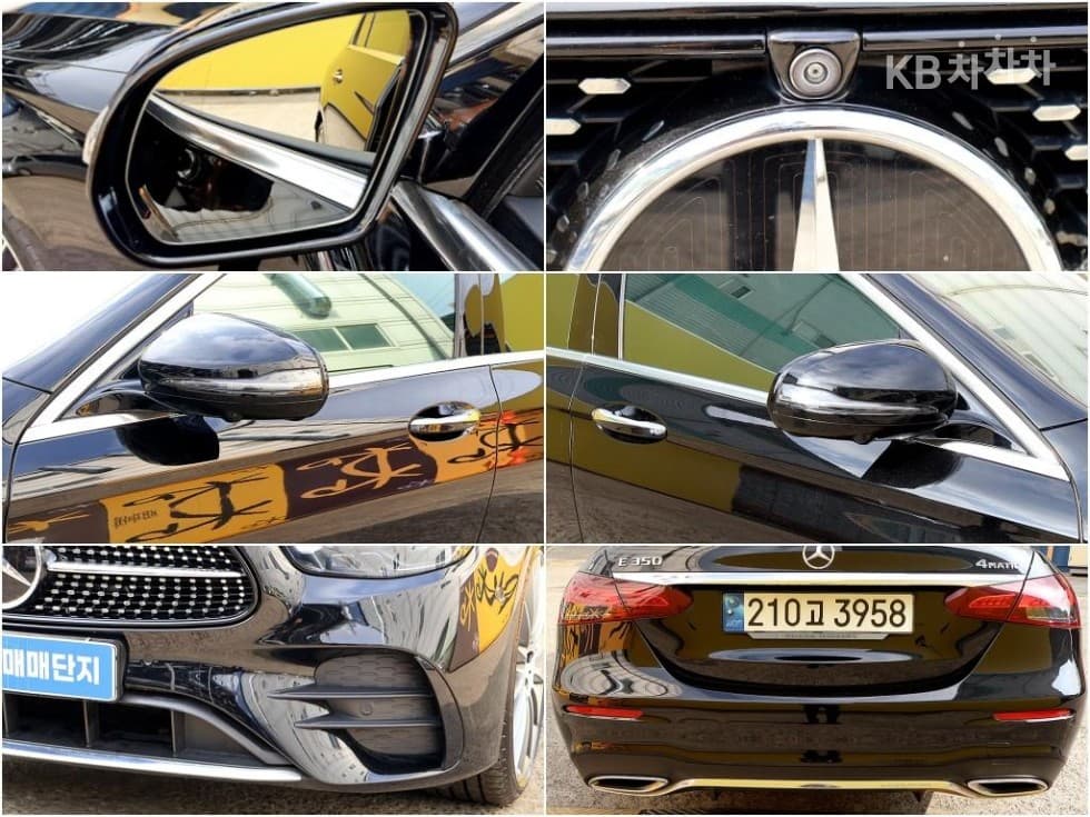 Mercedes-Benz E-Клас (W213)E350 4MATIC Avantgarde - 17