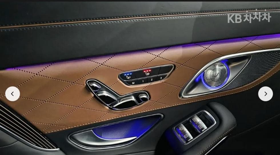 Mercedes-Benz Нов S-КласMaybach S 650 Стандартен - 17