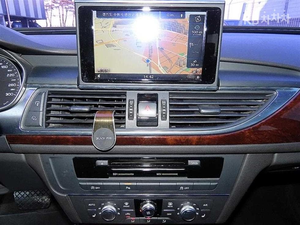 Audi NEW A63.0 Turbo Diesel Injection 콰트로 C6 - 12