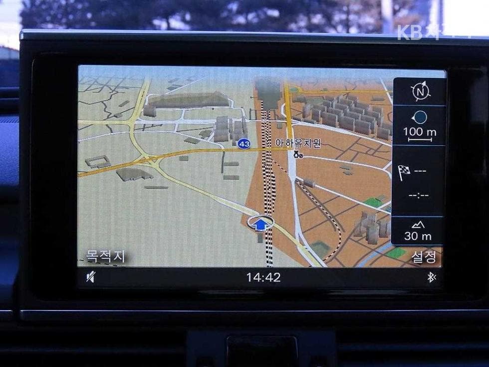 Audi NEW A63.0 Turbo Diesel Injection 콰트로 C6 - 13