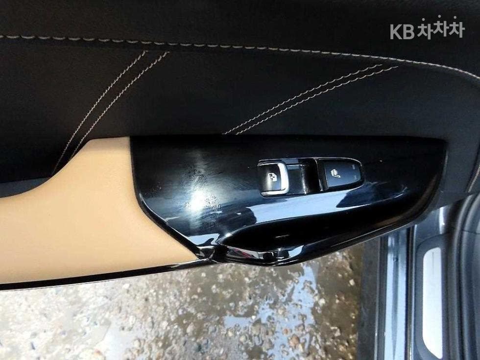 Kia K5 3rd Gen1.6 Gasoline Turbo Signature - 16