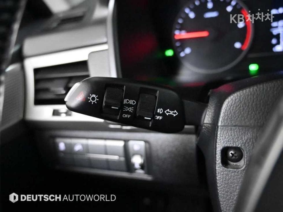 KG Mobility Rexton 스포츠2.2 4WD 어드벤처 - 18