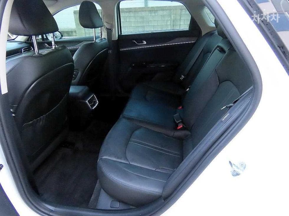 Kia K5 3rd Gen2.0 Gasoline Noblesse - 6