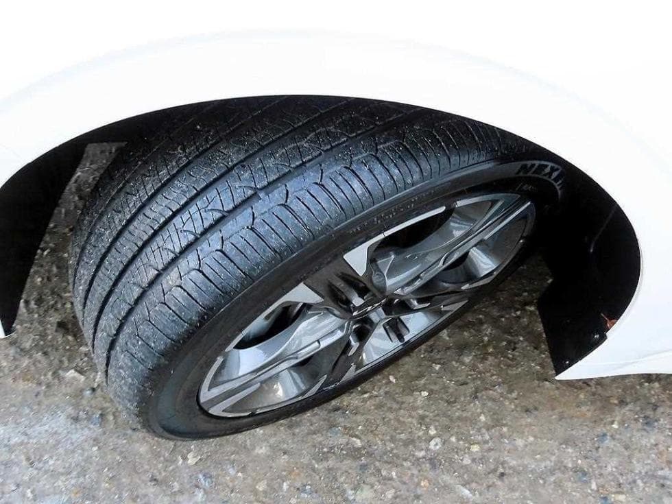 Kia K5 3rd Gen2.0 Gasoline Noblesse - 20