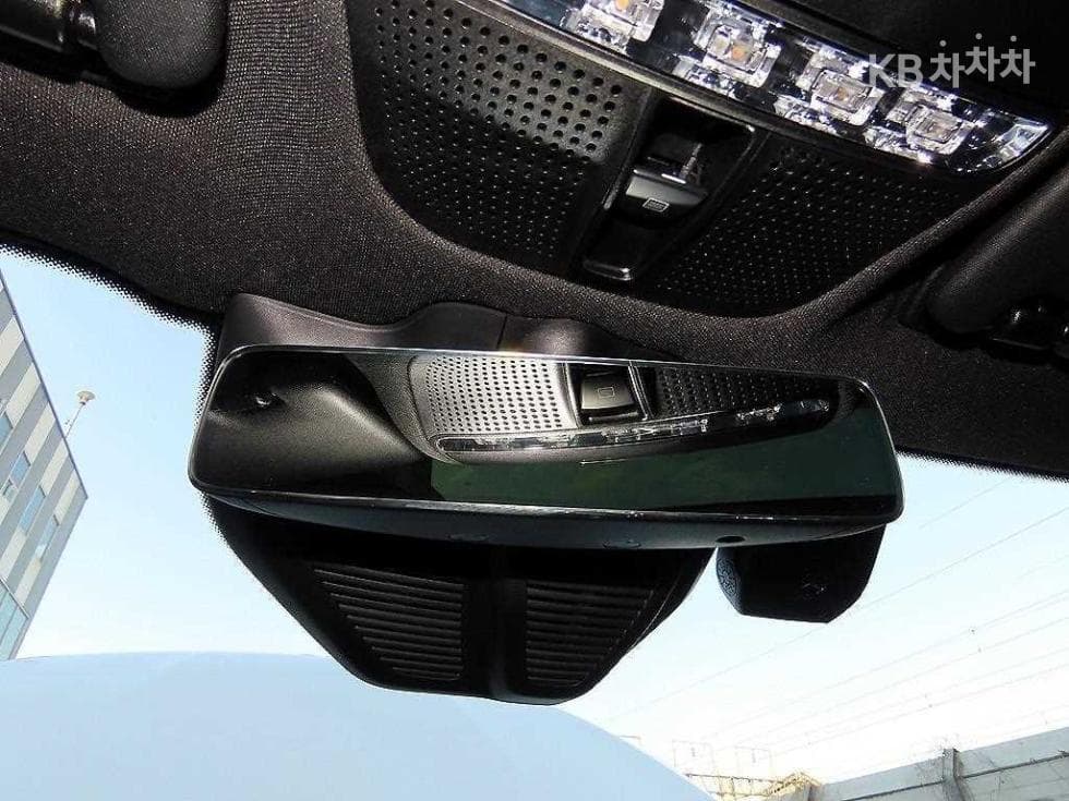 Mercedes-Benz GLC(X253)300 4Matic Standard - 15