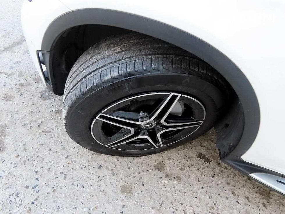 Mercedes-Benz GLC(X253)300 4Matic Standard - 20