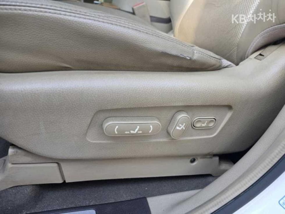 Kia Mohave4WD KV300 Highest-end Type - 12