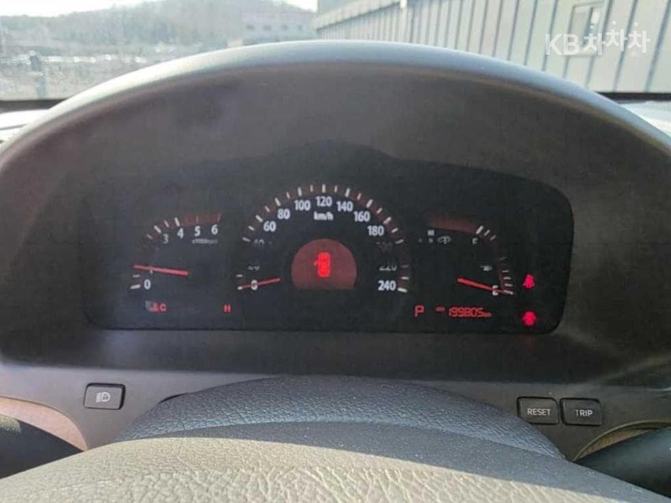 Kia Mohave4WD KV300 Highest-end Type - 14