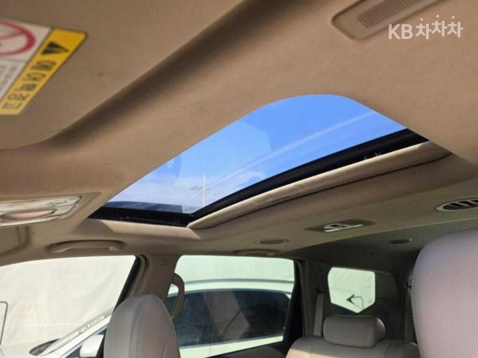 Kia Mohave4WD KV300 Highest-end Type - 18