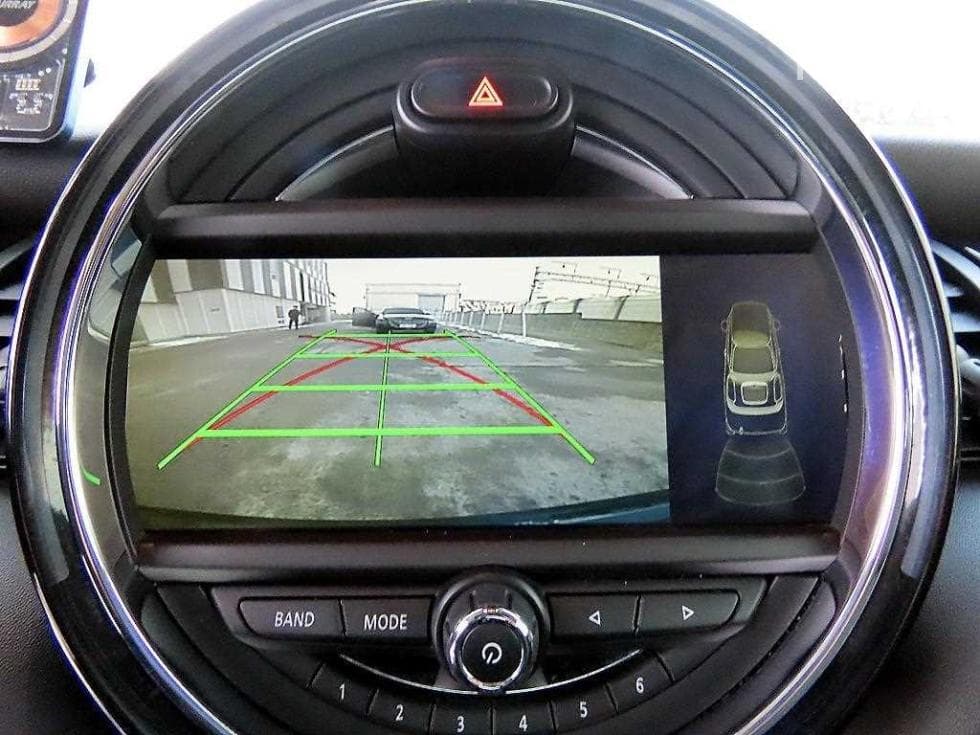 Mini Cooper 3도어D 1.5 하이트림 - 14