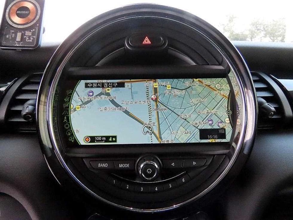 Mini Cooper 3도어D 1.5 하이트림 - 15