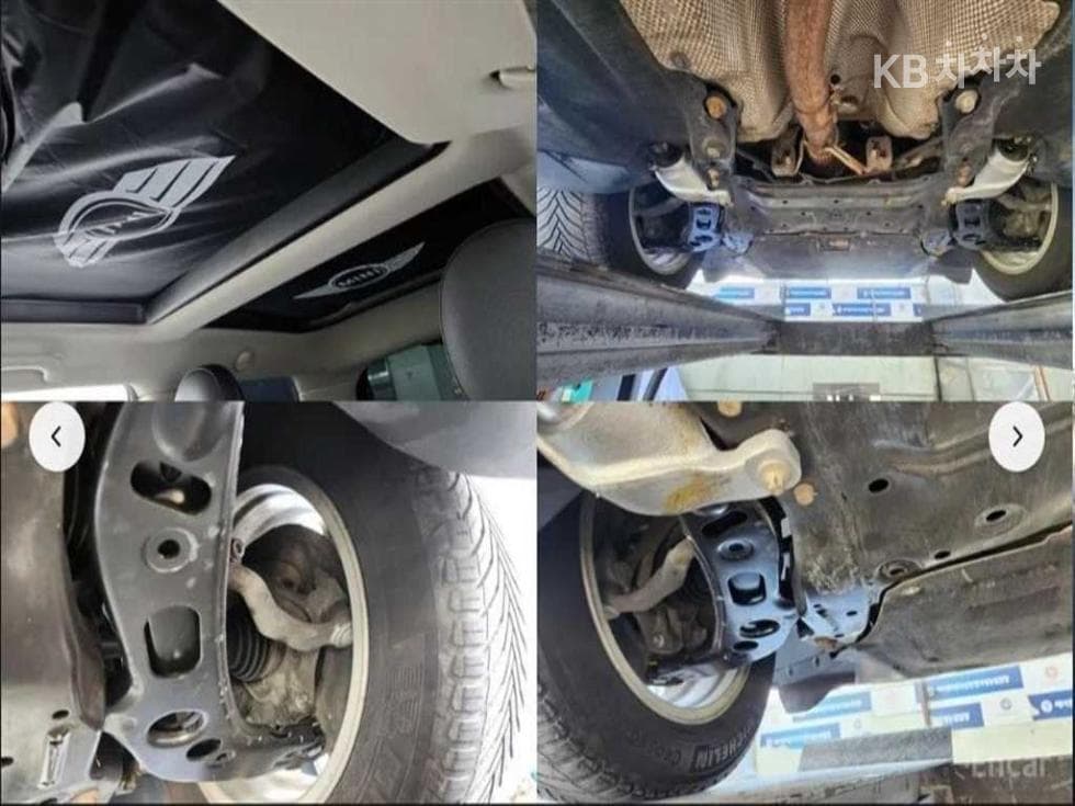 Mini Cooper 3도어D 1.5 하이트림 - 19