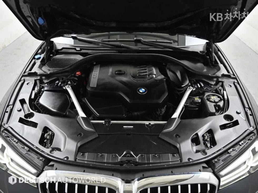 BMW 올New5 Series (G30)530i xDrive M Sport - 6