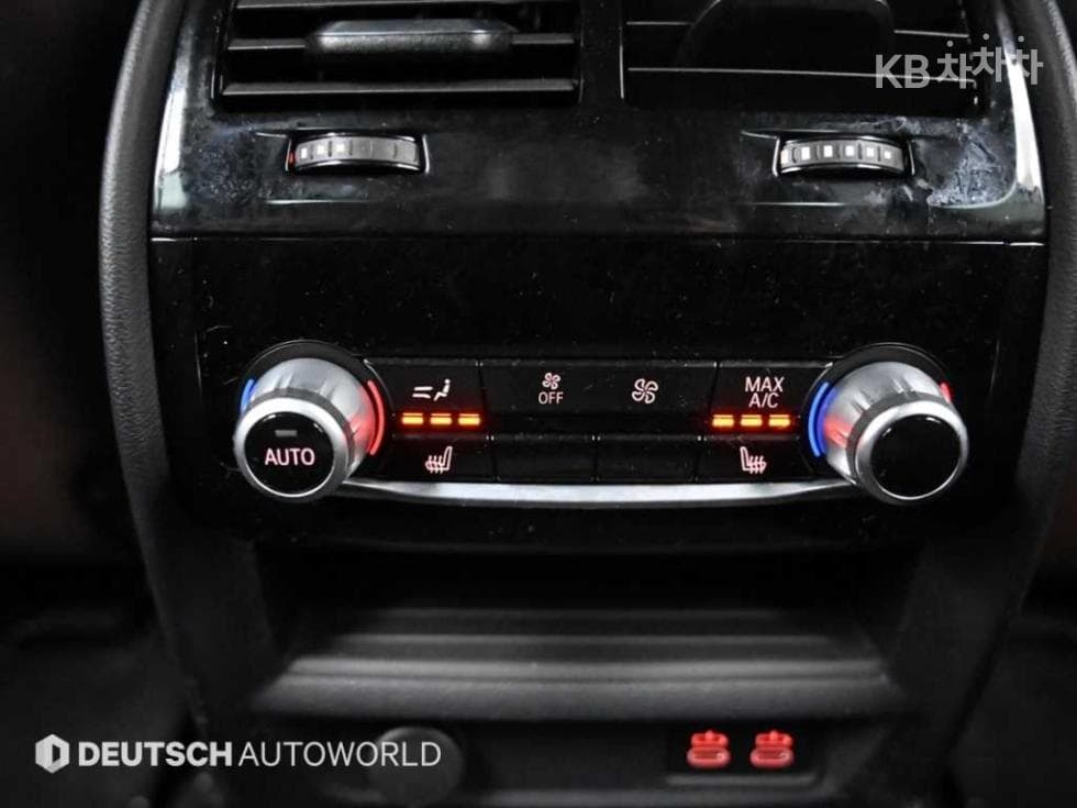 BMW 올New5 Series (G30)530i xDrive M Sport - 16