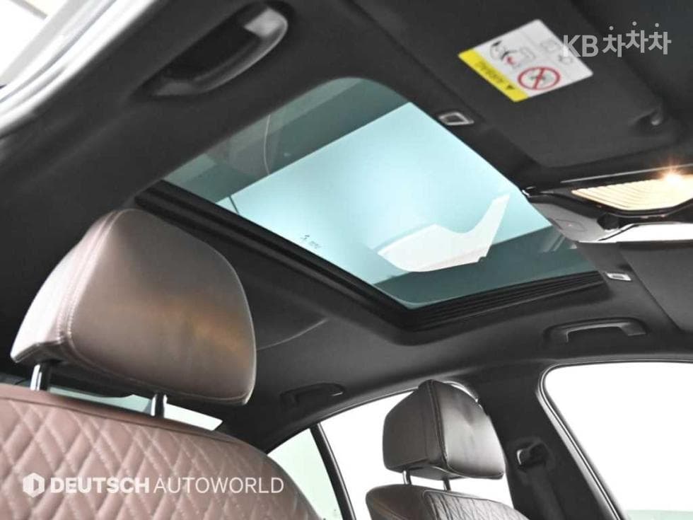 BMW 올New5 Series (G30)530i xDrive M Sport - 19