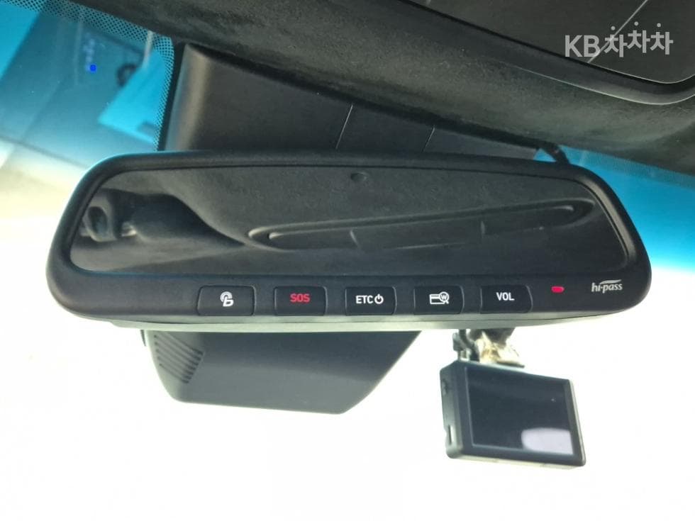 Hyundai Santa Fe TMGasoline 2.0T 4WD Inspiration - 17