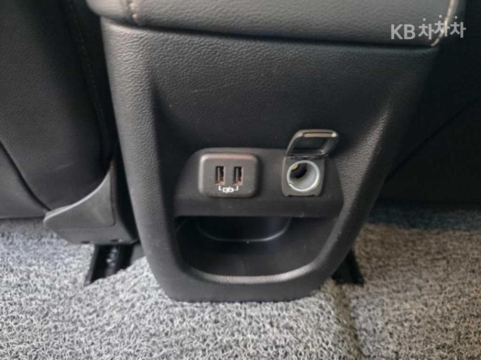 GM Korea Colorado3.6L V6 4WD Extreme-X - 8