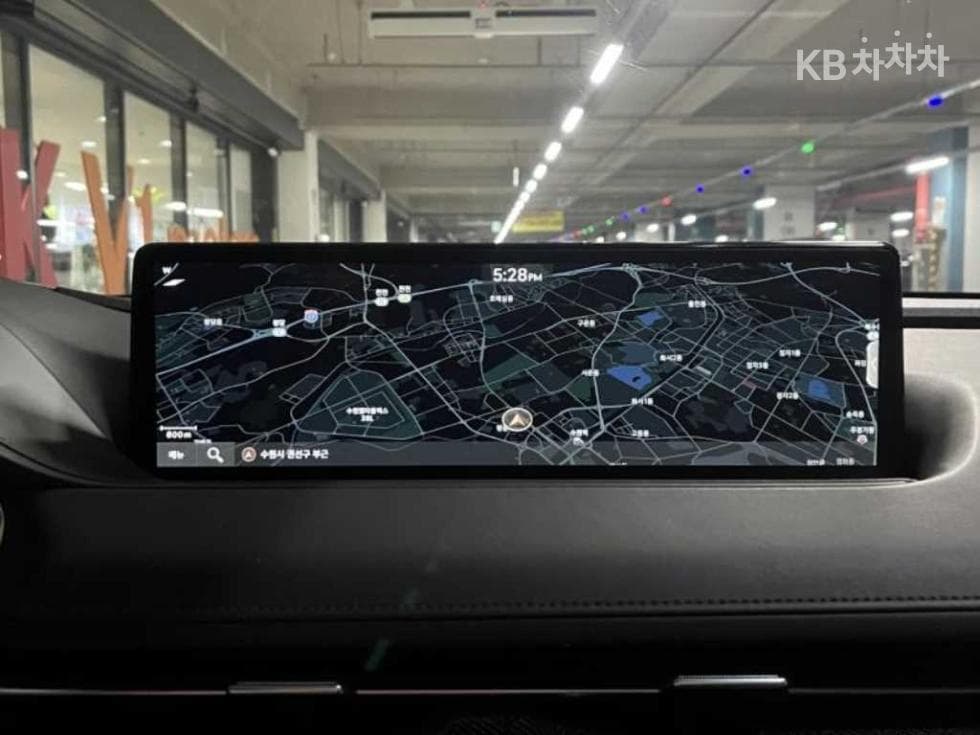 Genesis G80(RG3)2.5 Turbo Gasoline Direct Injection 스포츠패키지 AWD - 9