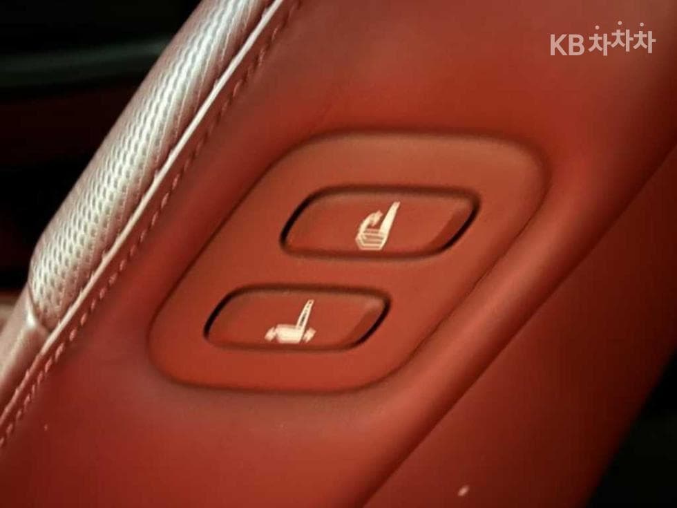 Genesis G80(RG3)2.5 Turbo Gasoline Direct Injection 스포츠패키지 AWD - 13